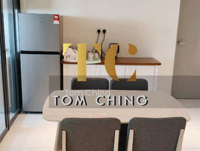 Suasana @ Utropolis, Malaysia Suasana @ Utropolis, Malaysia