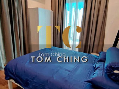 Suasana @ Utropolis, Malaysia Suasana @ Utropolis, Malaysia