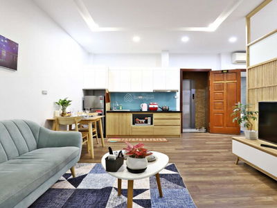 Linh Lang Street, Vietnam Linh Lang Street, Vietnam