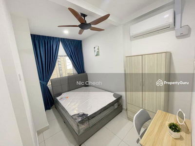 Paraiso Residence @ The Earth, Malaysia Paraiso Residence @ The Earth, Malaysia