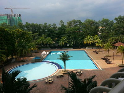 Permas Ville Apartments, Malaysia Permas Ville Apartments, Malaysia