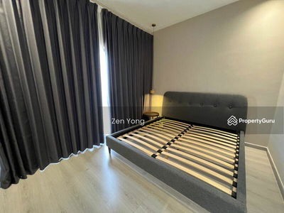 The Holmes 2 @ Bandar Tun Razak, Malaysia The Holmes 2 @ Bandar Tun Razak, Malaysia