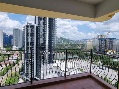 La Grande Kiara, Malaysia La Grande Kiara, Malaysia