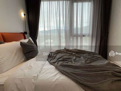 Moulmein Rise, Malaysia Moulmein Rise, Malaysia