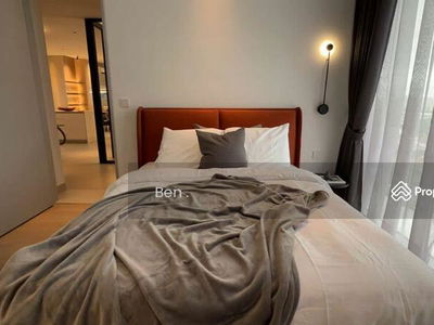 Moulmein Rise, Malaysia Moulmein Rise, Malaysia