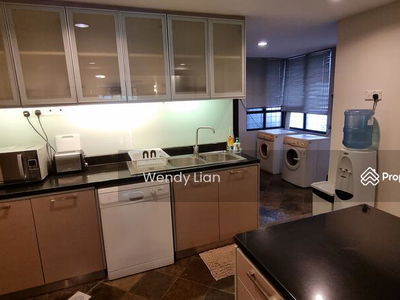 Regency Tower, Malaysia Regency Tower, Malaysia