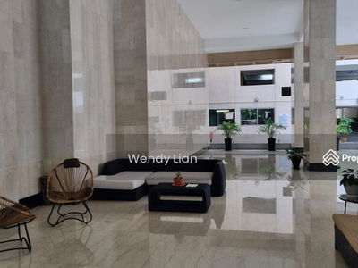 Regency Tower, Malaysia Regency Tower, Malaysia