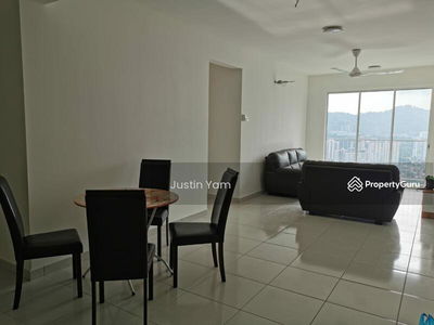 Fairview Residence, Malaysia Fairview Residence, Malaysia