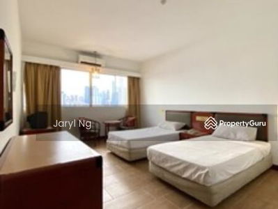 M1 Hotel Co-Living, Malaysia M1 Hotel Co-Living, Malaysia