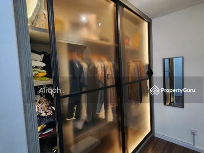 Vertu Resort @ Aspen Vision City, Malaysia Vertu Resort @ Aspen Vision City, Malaysia