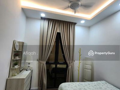 Vertu Resort @ Aspen Vision City, Malaysia Vertu Resort @ Aspen Vision City, Malaysia