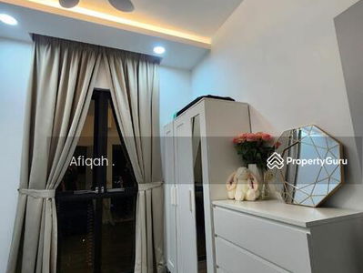 Vertu Resort @ Aspen Vision City, Malaysia Vertu Resort @ Aspen Vision City, Malaysia