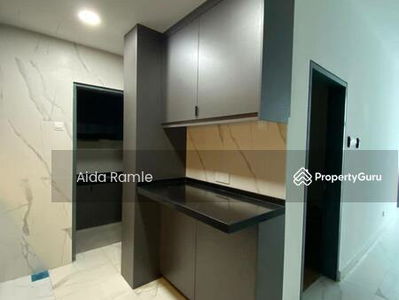 Lakefront Homes @ Cyberjaya, Malaysia Lakefront Homes @ Cyberjaya, Malaysia