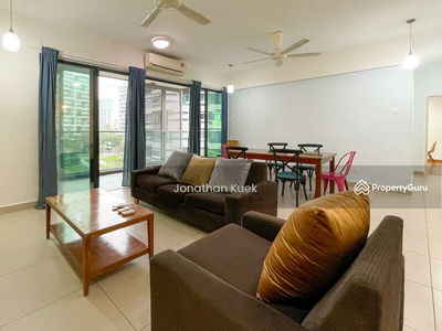 Verde @ Ara Damansara, Malaysia Verde @ Ara Damansara, Malaysia