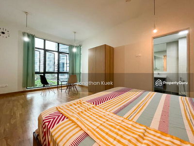 Verde @ Ara Damansara, Malaysia Verde @ Ara Damansara, Malaysia