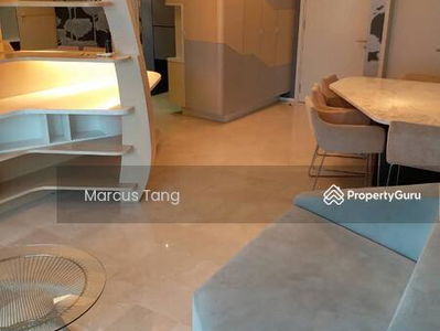 Verve Suites @ Mont Kiara, Malaysia Verve Suites @ Mont Kiara, Malaysia