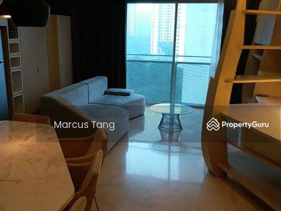 Verve Suites @ Mont Kiara, Malaysia Verve Suites @ Mont Kiara, Malaysia