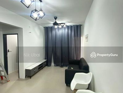 Residensi Metro Kepong, Malaysia Residensi Metro Kepong, Malaysia