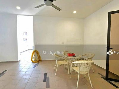 Logan Residency (Logan Mansion), Malaysia Logan Residency (Logan Mansion), Malaysia