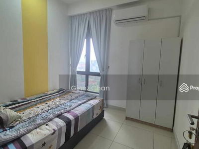 J. Dupion, Cheras, Malaysia J. Dupion, Cheras, Malaysia