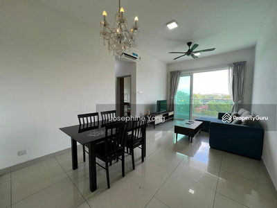 Seasons Luxury Apartments @ Amara Larkin, Malaysia Seasons Luxury Apartments @ Amara Larkin, Malaysia