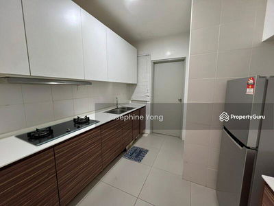 Seasons Luxury Apartments @ Amara Larkin, Malaysia Seasons Luxury Apartments @ Amara Larkin, Malaysia