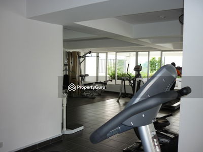 Suria Jelatek Residence, Malaysia Suria Jelatek Residence, Malaysia