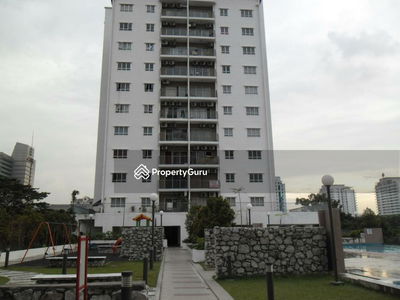 Suria Jelatek Residence, Malaysia Suria Jelatek Residence, Malaysia