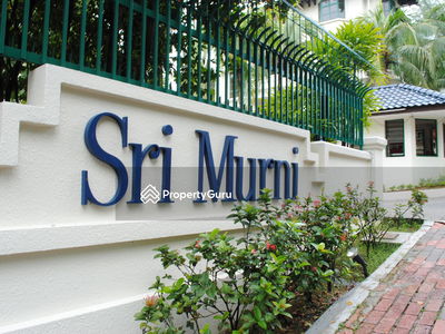 Sri Murni, Malaysia Sri Murni, Malaysia