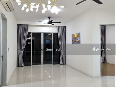 Sunway Geolake, Malaysia Sunway Geolake, Malaysia