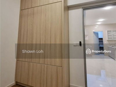 Sunway Geolake, Malaysia Sunway Geolake, Malaysia