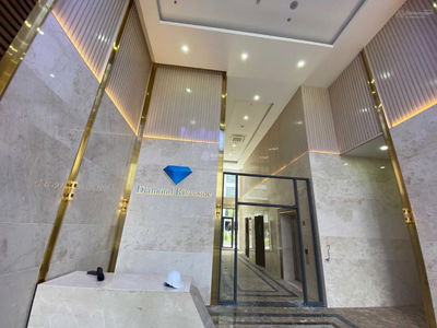 Diamond Riverside, Vietnam Diamond Riverside, Vietnam