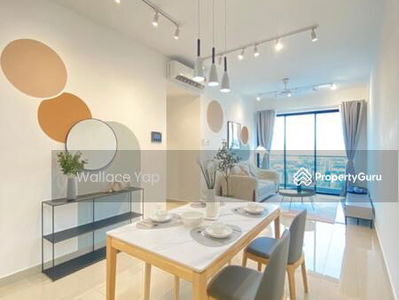 Lavile Kuala Lumpur, Malaysia Lavile Kuala Lumpur, Malaysia