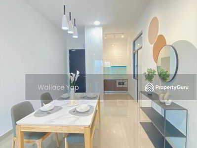 Lavile Kuala Lumpur, Malaysia Lavile Kuala Lumpur, Malaysia