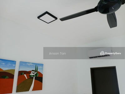 The Henge Kepong, Malaysia The Henge Kepong, Malaysia