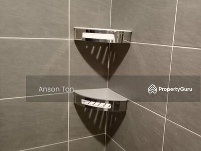 The Henge Kepong, Malaysia The Henge Kepong, Malaysia