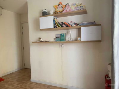 City Gate Towers, Vietnam City Gate Towers, Vietnam