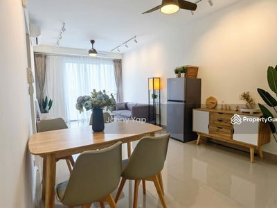 Sofiya Residensi, Desa ParkCity, Malaysia Sofiya Residensi, Desa ParkCity, Malaysia