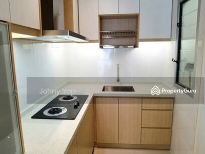 Sofiya Residensi, Desa ParkCity, Malaysia Sofiya Residensi, Desa ParkCity, Malaysia