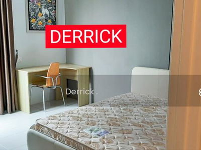 Birch Regency - Times Square, Malaysia Birch Regency - Times Square, Malaysia