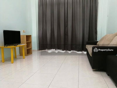 Pangsapuri Bukit Beruang Bestari, Malaysia Pangsapuri Bukit Beruang Bestari, Malaysia