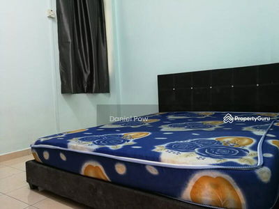 Pangsapuri Bukit Beruang Bestari, Malaysia Pangsapuri Bukit Beruang Bestari, Malaysia