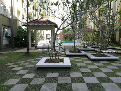 Pangsapuri Bukit Beruang Bestari, Malaysia Pangsapuri Bukit Beruang Bestari, Malaysia