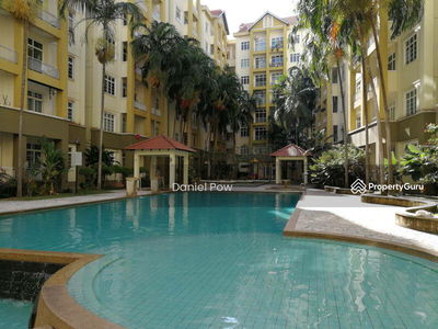 Pangsapuri Bukit Beruang Bestari, Malaysia Pangsapuri Bukit Beruang Bestari, Malaysia