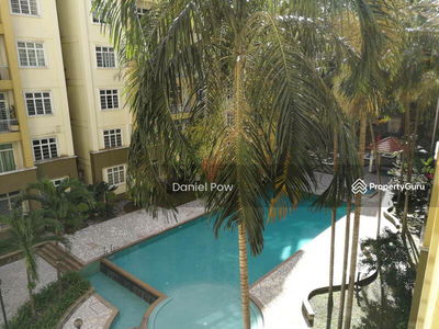 Pangsapuri Bukit Beruang Bestari, Malaysia Pangsapuri Bukit Beruang Bestari, Malaysia