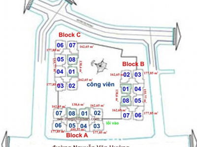 Hoang Anh River View, Vietnam Hoang Anh River View, Vietnam