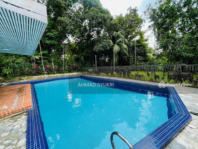 Impian Bukit Tunku, Malaysia Impian Bukit Tunku, Malaysia