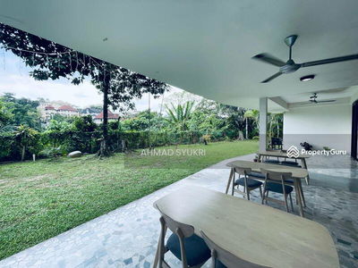 Impian Bukit Tunku, Malaysia Impian Bukit Tunku, Malaysia