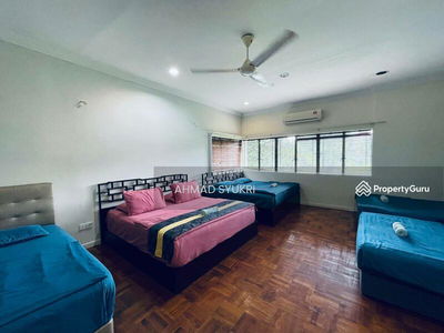 Impian Bukit Tunku, Malaysia Impian Bukit Tunku, Malaysia