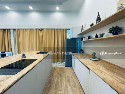 Impian Bukit Tunku, Malaysia Impian Bukit Tunku, Malaysia